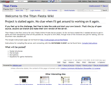 Tablet Screenshot of fiesta.thedgtl.net